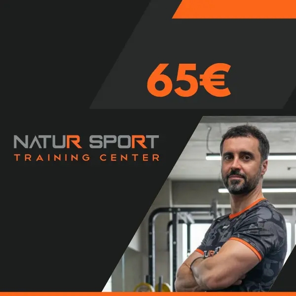Natursport Studio - Clases dirigidas HBX y funcional